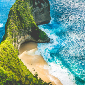 Bali June 2025